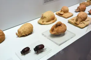 Archaeological Museum Heraklion  - CRETE