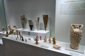 Archaeological Museum Heraklion  - CRETE