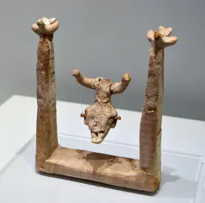 Archaeological Museum Heraklion  - CRETE