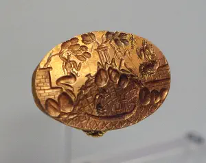 Archaeological Museum Heraklion  - CRETE