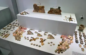 Archaeological Museum Heraklion  - CRETE