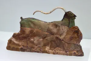 Archaeological Museum Heraklion  - CRETE