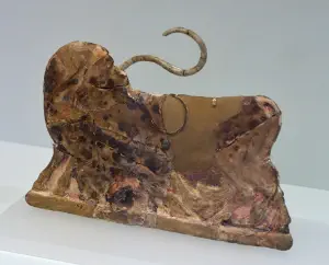 Archaeological Museum Heraklion  - CRETE