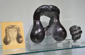 Archaeological Museum Heraklion  - CRETE