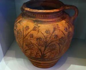 Archaeological Museum Heraklion  - CRETE