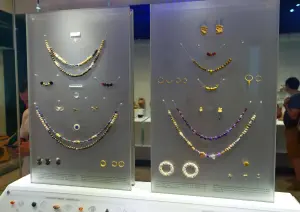 Archaeological Museum Heraklion  - CRETE