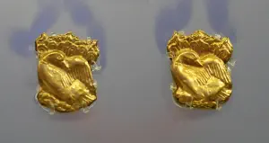 Archaeological Museum Heraklion  - CRETE