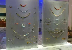 Archaeological Museum Heraklion  - CRETE