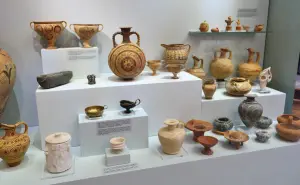 Archaeological Museum Heraklion  - CRETE