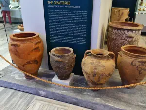 Archaeological Museum Heraklion  - CRETE