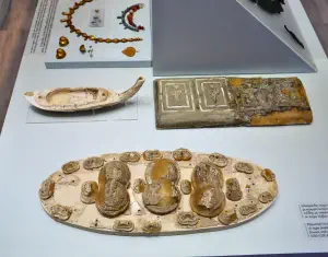 Archaeological Museum Heraklion  - CRETE