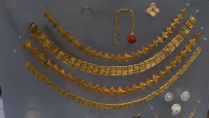 Archaeological Museum Heraklion  - CRETE