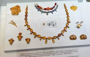 Archaeological Museum Heraklion  - CRETE