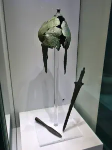 Archaeological Museum Heraklion  - CRETE