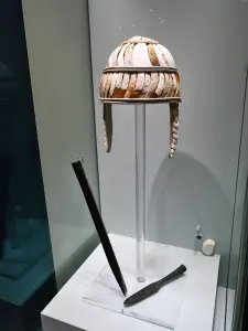 Archaeological Museum Heraklion  - CRETE