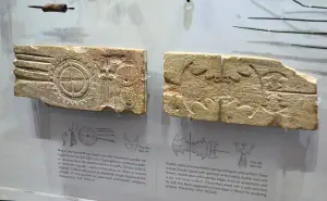 Archaeological Museum Heraklion  - CRETE