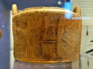 Archaeological Museum Heraklion  - CRETE