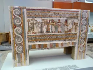 Archaeological Museum Heraklion  - CRETE