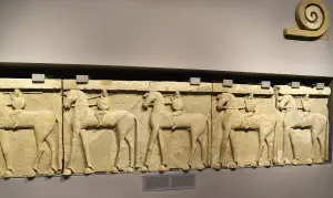 Archaeological Museum Heraklion  - CRETE