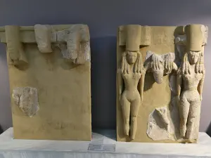 Archaeological Museum Heraklion  - CRETE