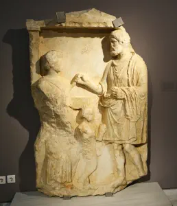 Archaeological Museum Heraklion  - CRETE