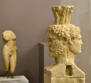 Archaeological Museum Heraklion  - CRETE