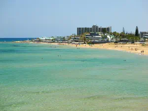 Arina (Stavromeno) Beach  - CRETE