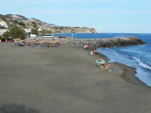 Arvi Beach  - CRETE