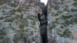 Arvi Gorge  - CRETE