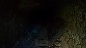 Astrakiano Gorge  - CRETE