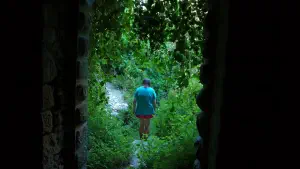 Astrakiano Gorge  - CRETE