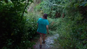 Astrakiano Gorge  - CRETE