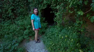 Astrakiano Gorge  - CRETE