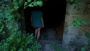 Astrakiano Gorge  - CRETE