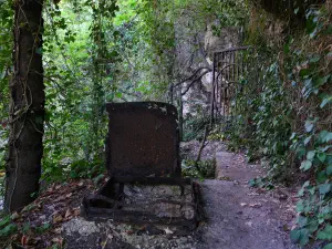 Astrakiano Gorge  - CRETE