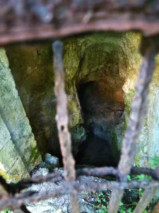 Astrakiano Gorge  - CRETE