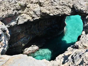 Boufos Cave  - CRETE