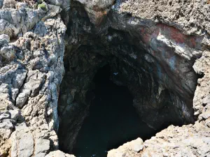 Boufos Cave  - CRETE