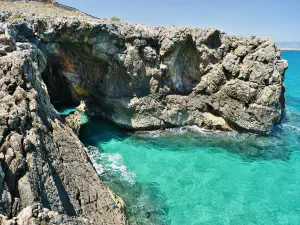 Boufos Cave  - CRETE