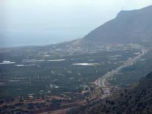 Chersonissos  - CRETE