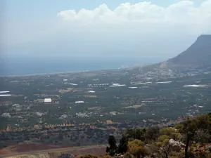 Chersonissos  - CRETE