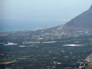 Chersonissos  - CRETE