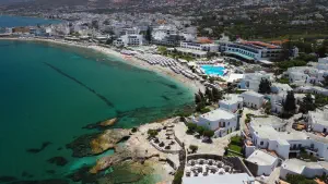 Chersonissos  - CRETE