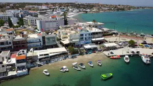 Chersonissos  - CRETE