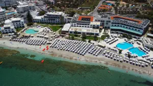 Chersonissos  - CRETE