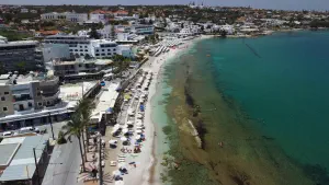 Chersonissos  - CRETE