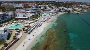 Chersonissos  - CRETE