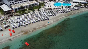 Chersonissos  - CRETE