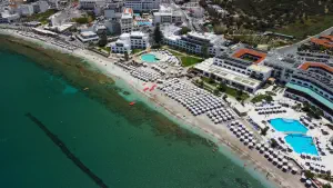 Chersonissos  - CRETE