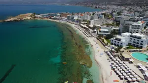 Chersonissos  - CRETE